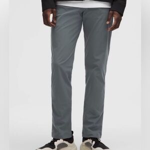 Lululemon ABC Classic-Fit 5 Pocket Pant 32